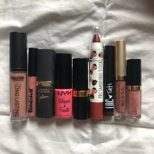 Lip Bundle